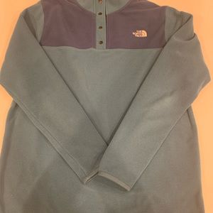 North Face pullover